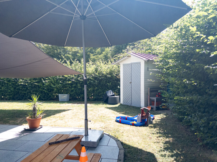 Garten