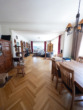 Essbereich und Wohnzimmer - Haus mit Großem Grundstück und Einliegerwohnung