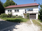 Aussenansicht - Haus mit Großem Grundstück und Einliegerwohnung