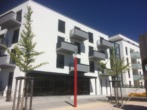 Aussenansicht - Möbliertes 1-Zimmer-Appartement mit Balkon für Studenten oder Vollzeitschüler!
