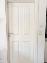 shöne Landhaustür