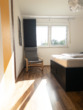Schlafzimmer - Schöne 2-ZKB mit Einbauküche, Balkon und Stellplatz in der Tiefgarage