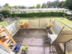 Balkon - Schöne 2-ZKB mit Einbauküche, Balkon und Stellplatz in der Tiefgarage