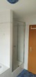 Bad - Dachgeschosswohnung mit Einbauküche und Balkon