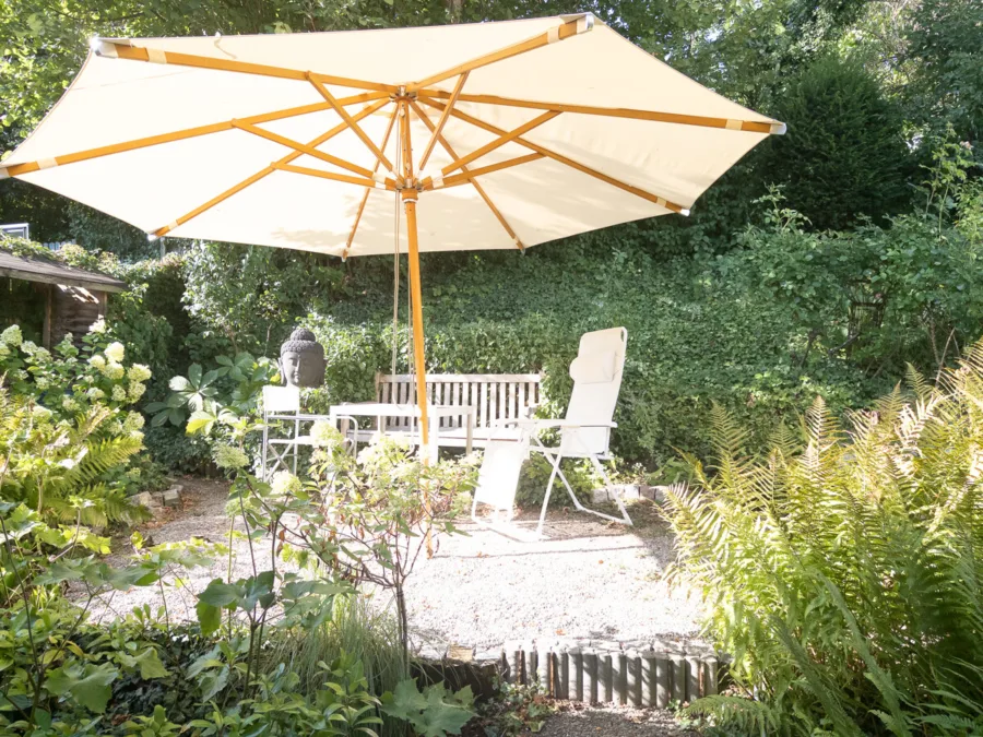 Schöne 4-ZKB mit Balkon und kleinem Garten, 86609 Donauwörth / Zirgesheim, Wohnung