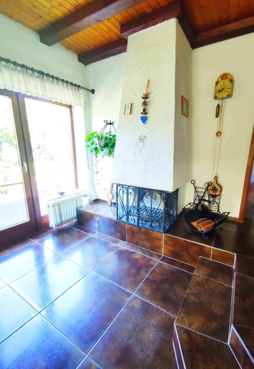 Verkauft : Endlich Zuhause! 155qm Wohnfläche und ein großer Garten