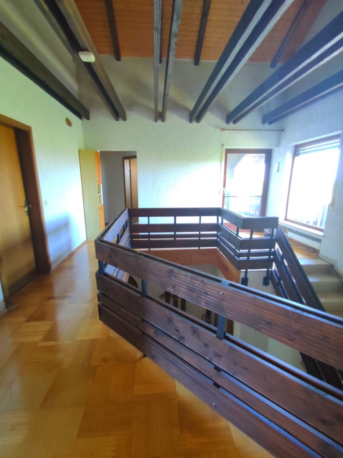 Verkauft : Endlich Zuhause! 155qm Wohnfläche und ein großer Garten